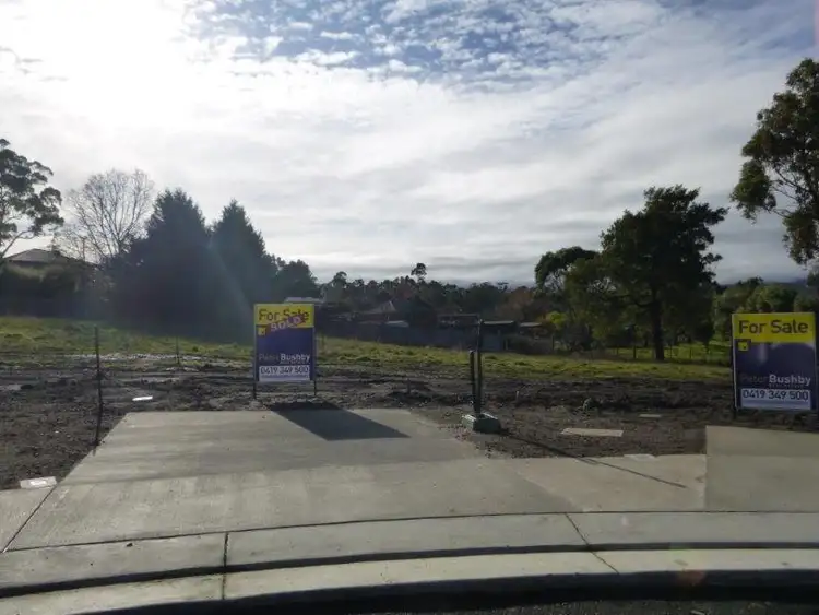 Lot 13 42a Quarantine Road, Kings Meadows TAS 7249