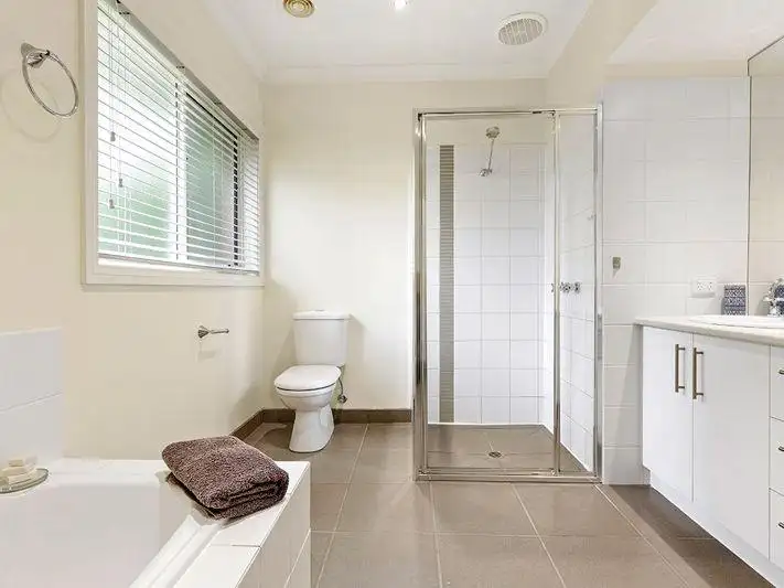Fifth view of Homely townhouse listing, 2/11 Orchard Grove, Blackburn South VIC 3130
