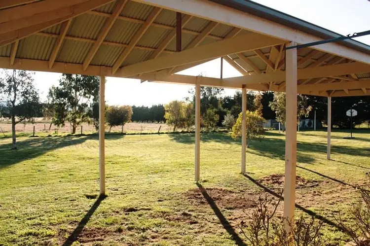 Seventh view of Homely house listing, 302 Portingales Lane, Romsey VIC 3434