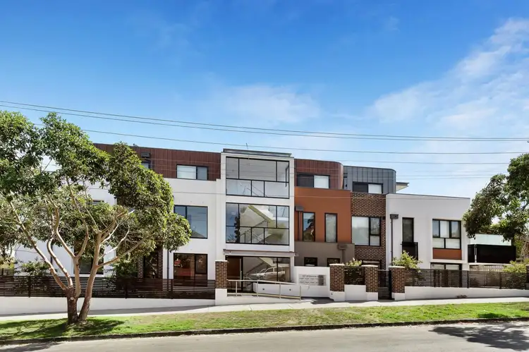 2/537 Whitehorse Road, Balwyn VIC 3103