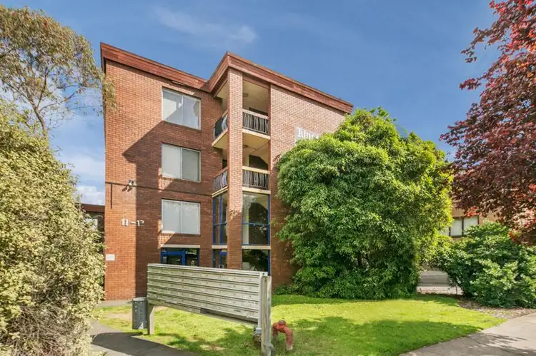 Main view of Homely apartment listing, 11/11-13 Cooma Street, Preston VIC 3072