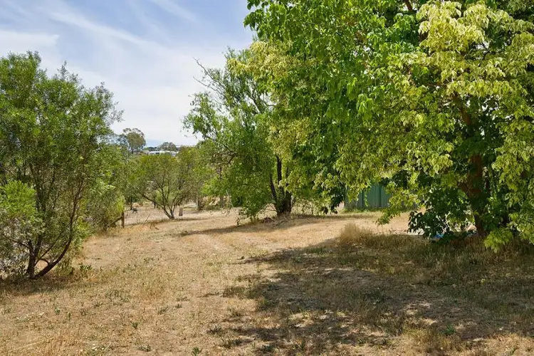 Second view of Homely land listing, 7 Stephen Street, Campbells Creek VIC 3451