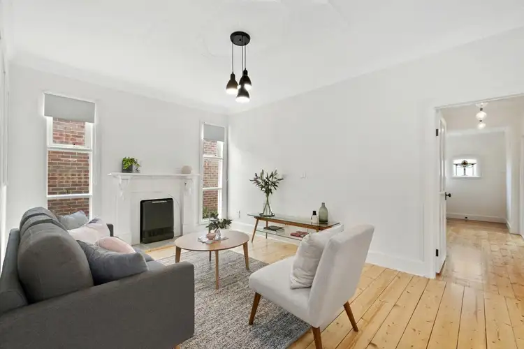 Fifth view of Homely house listing, 51 Melbourne Road, Brown Hill VIC 3350