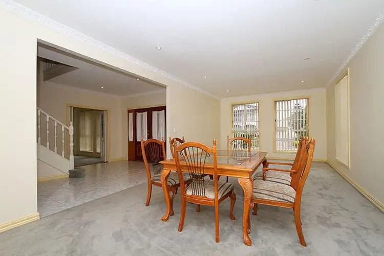 Third view of Homely house listing, 2 Minato Place, Taylors Lakes VIC 3038