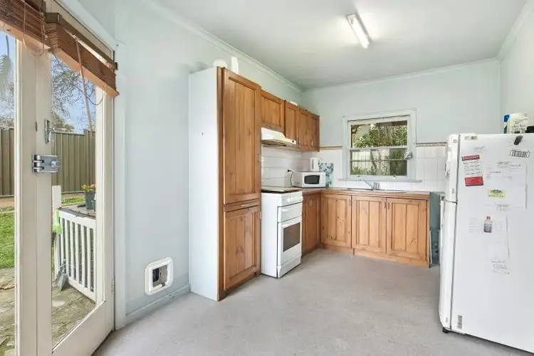 Second view of Homely house listing, 1 Magpie Street, Ballarat VIC 3350