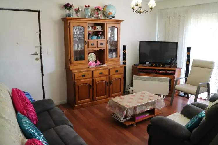 Third view of Homely apartment listing, 3/17 St Albans Road, St Albans VIC 3021