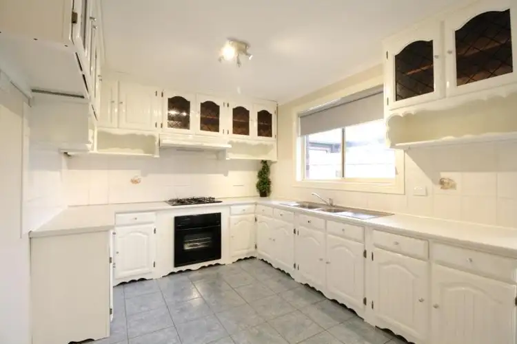 Second view of Homely unit listing, 2/82 George Street, St Albans VIC 3021
