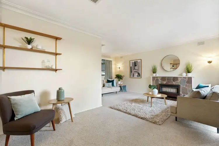 Second view of Homely house listing, 16 Hibiscus Road, Blackburn North VIC 3130