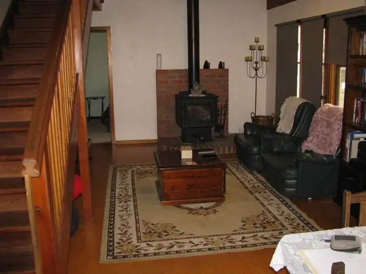 Sixth view of Homely house listing, 1535 Caramut Road, Winslow VIC 3281