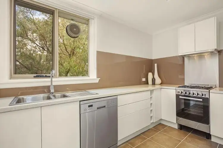 Fifth view of Homely apartment listing, 6/29 Fulton Street, St Kilda East VIC 3183