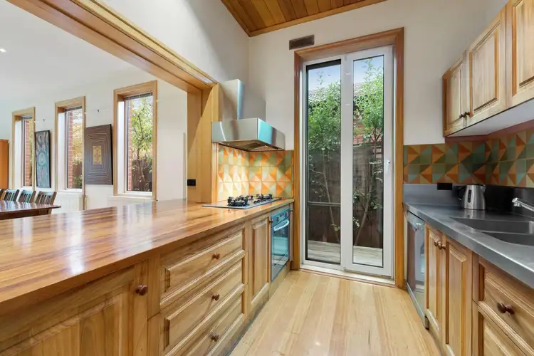 Fifth view of Homely house listing, 7 Austin Street, Balwyn VIC 3103