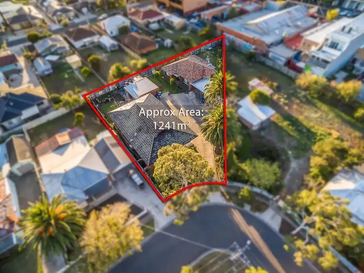 Third view of Homely house listing, 11 Marsden Crescent, St Albans VIC 3021