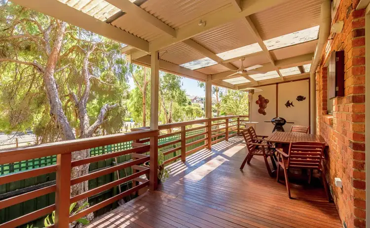 Sixth view of Homely house listing, 4/41 Orchard Crescent, Mont Albert North VIC 3129