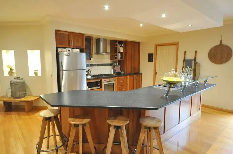 Third view of Homely house listing, 105 Stoddarts Road, Warragul VIC 3820