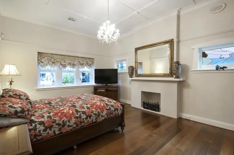 Sixth view of Homely house listing, 1/151 Prospect Hill Road, Canterbury VIC 3126