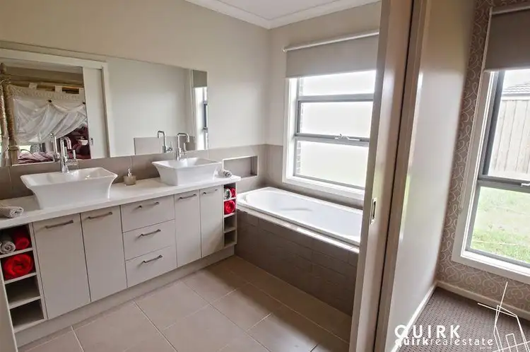 Seventh view of Homely house listing, 16 Silverwood Drive, Warragul VIC 3820