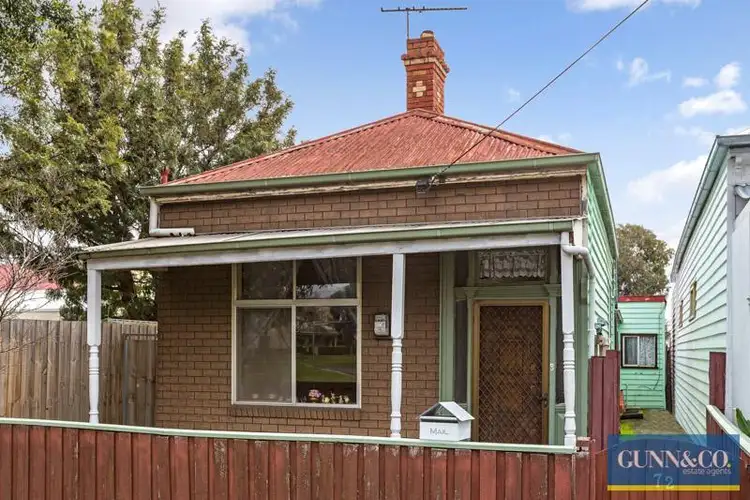 Third view of Homely house listing, 72 Wilkins Street, Newport VIC 3015