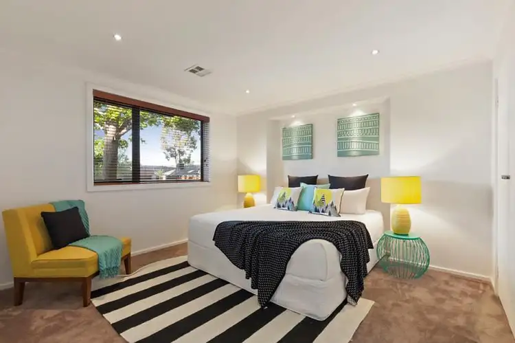Sixth view of Homely house listing, 2 Haven Court, Mitcham VIC 3132