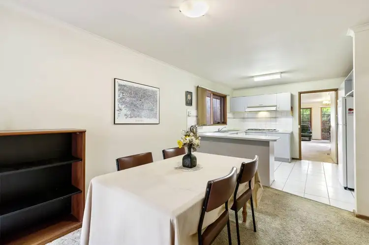 Third view of Homely townhouse listing, 2/32-36 Heatherdale Road, Mitcham VIC 3132