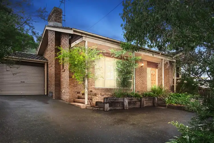 64 Glenvale Road, Ringwood North VIC 3134