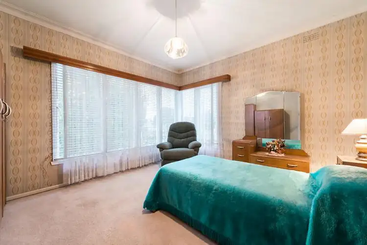 Sixth view of Homely house listing, 57 Luckie Street, Nunawading VIC 3131