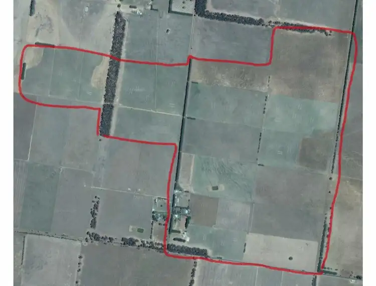 Third view of Homely rural property listing, 290 Milangil Estate Road, Kariah VIC 3260