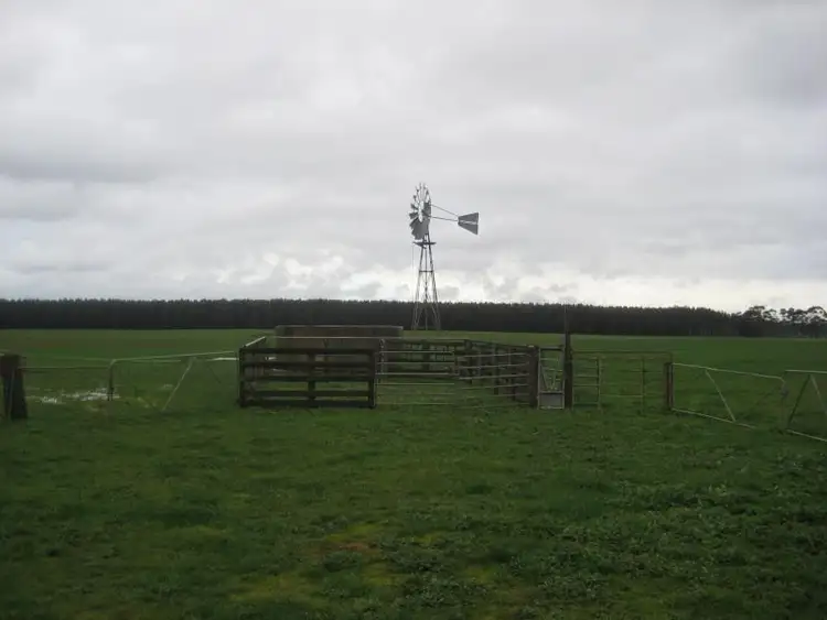 Second view of Homely land listing, 100 Cemetery Road, Condah VIC 3303