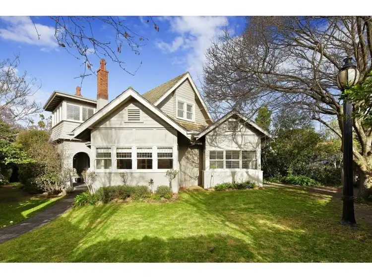 Main view of Homely house listing, 22 Grandview Road, Brighton VIC 3186