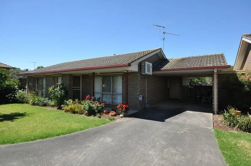 Main view of Homely unit listing, 4/15 Clifford Street, Warragul VIC 3820
