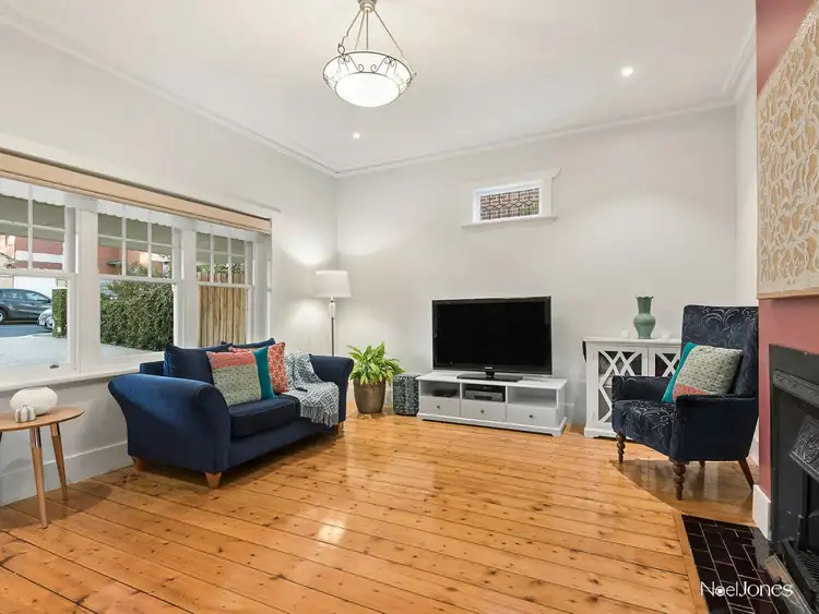 Fourth view of Homely house listing, 3 Latrobe Street, Box Hill South VIC 3128