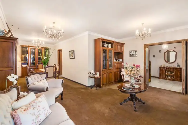 Third view of Homely house listing, 19 Oravel Street, Balwyn North VIC 3104