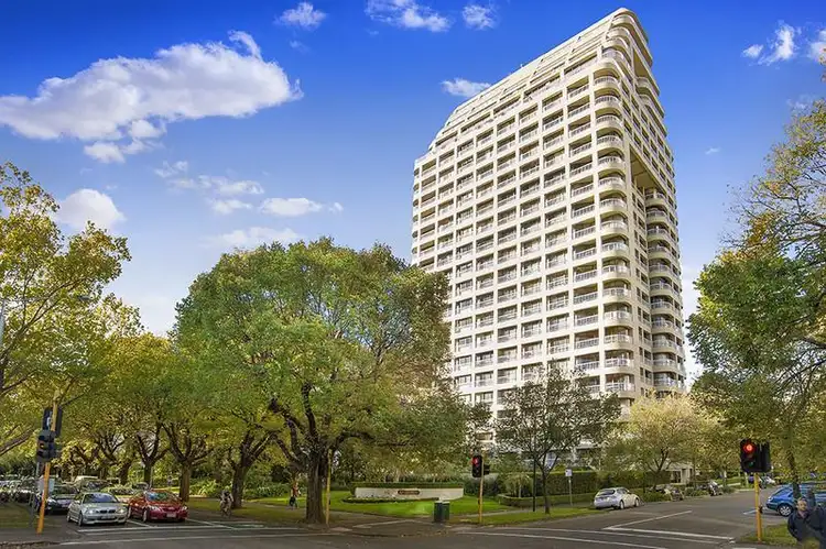 121/461 St Kilda Road, Melbourne VIC 3004