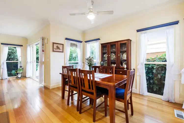 Fourth view of Homely unit listing, 1/38 Gunyah Road, Blackburn North VIC 3130