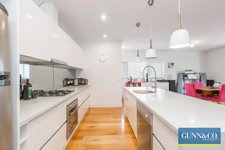 Fifth view of Homely house listing, 3/2 Bracken Grove, Altona VIC 3018