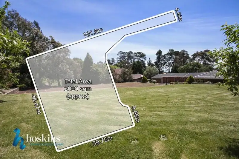 Main view of Homely land listing, Address available on request