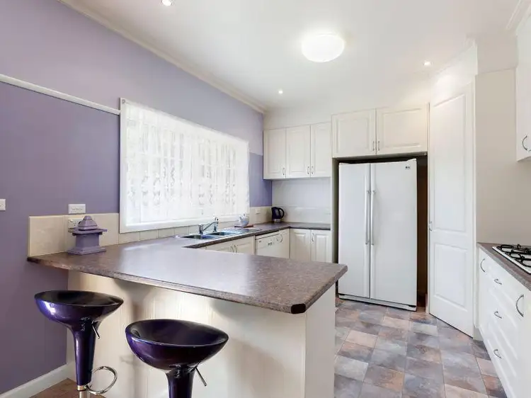Third view of Homely house listing, 17A Springfield Road, Box Hill North VIC 3129
