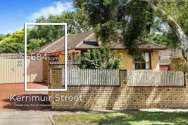 59 Kerrimuir Street, Box Hill North VIC 3129