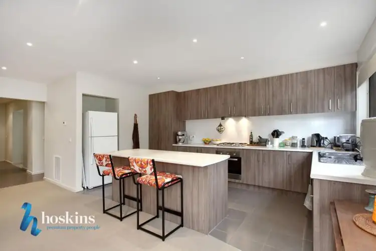 Second view of Homely townhouse listing, 8/303 Maroondah Highway, Croydon North VIC 3136