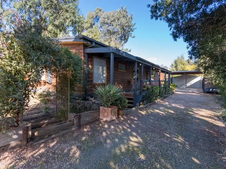 4 Corandirk Street, Warneet VIC 3980