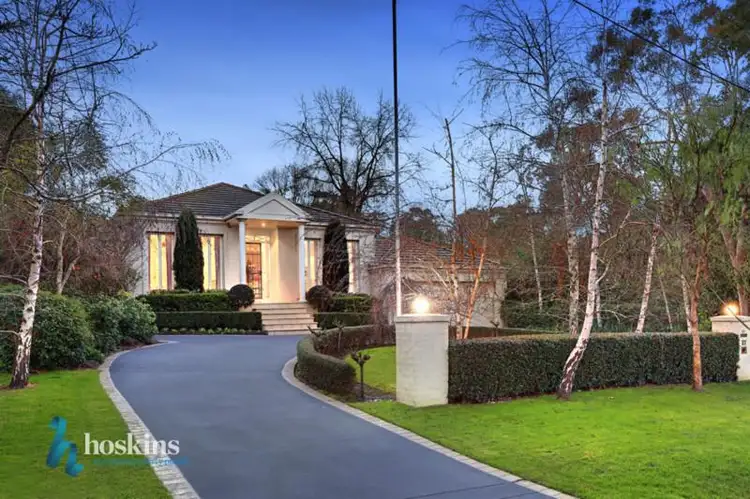 21 Carroll Avenue, Croydon VIC 3136