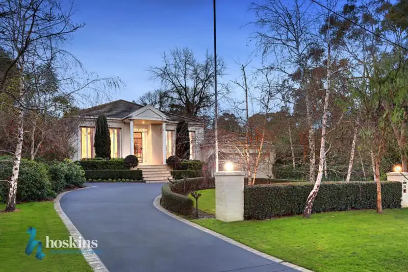 Main view of Homely house listing, 21 Carroll Avenue, Croydon VIC 3136