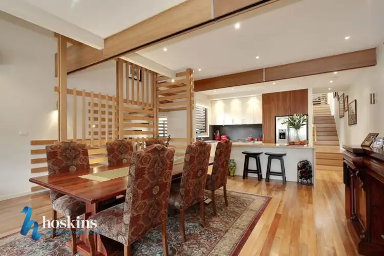 Second view of Homely house listing, 278 Yarra Street, Warrandyte VIC 3113