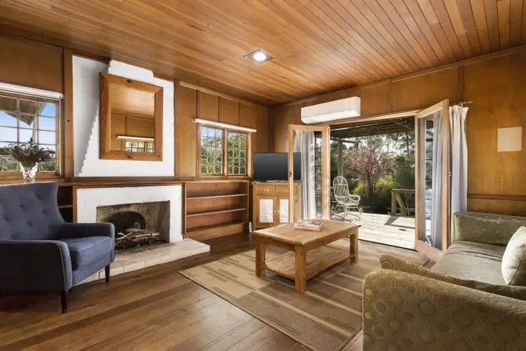 Second view of Homely house listing, 17 Glen Shian Lane, Mount Eliza VIC 3930
