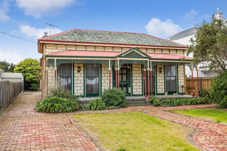 Third view of Homely house listing, 11 Esplanade, Williamstown VIC 3016