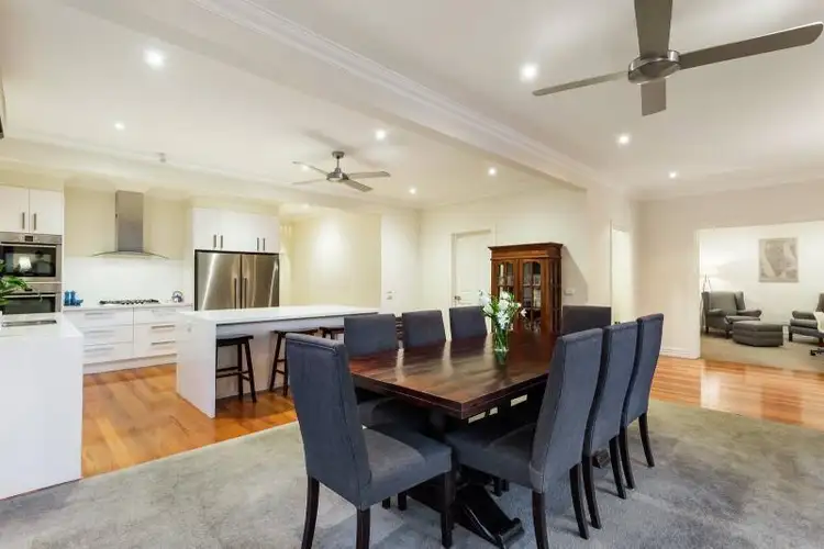 Fifth view of Homely house listing, 18 Larch Street, Blackburn VIC 3130