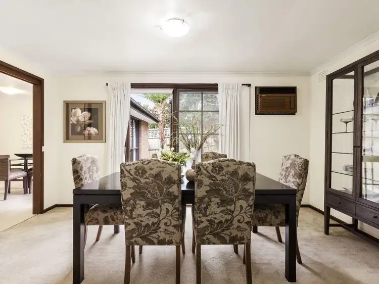 Third view of Homely townhouse listing, 11/101 Wattle Valley Road, Camberwell VIC 3124