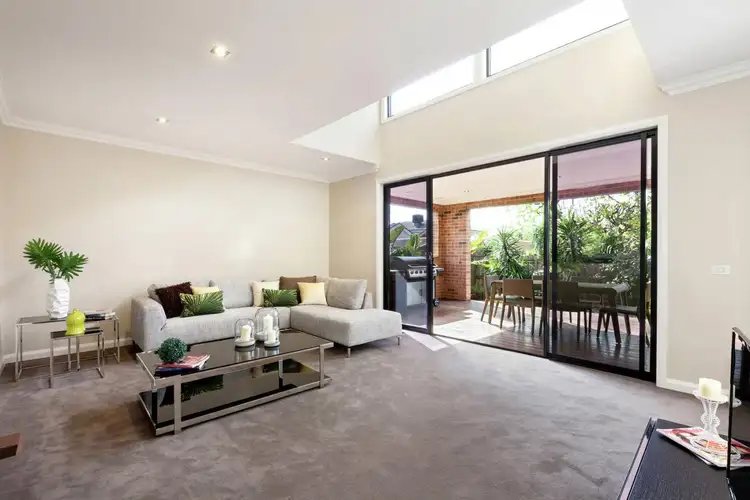 Second view of Homely house listing, 33 Abbeygate Street, Oakleigh VIC 3166
