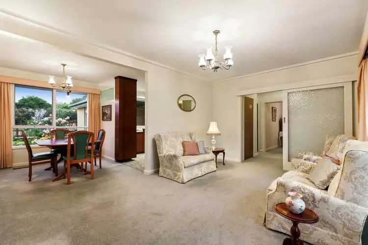 Fifth view of Homely house listing, 58 Orient Avenue, Mitcham VIC 3132