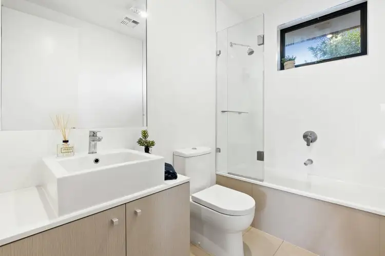 Sixth view of Homely townhouse listing, 9/21 Doncaster East Road, Mitcham VIC 3132