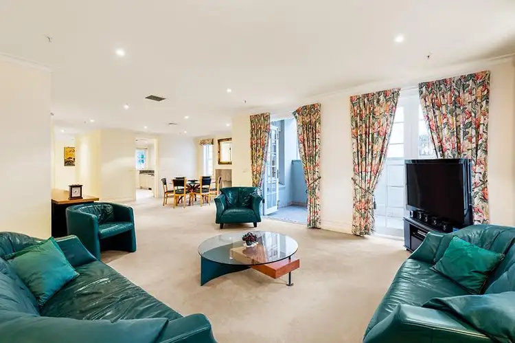Second view of Homely house listing, 2/591 Toorak Road, Toorak VIC 3142